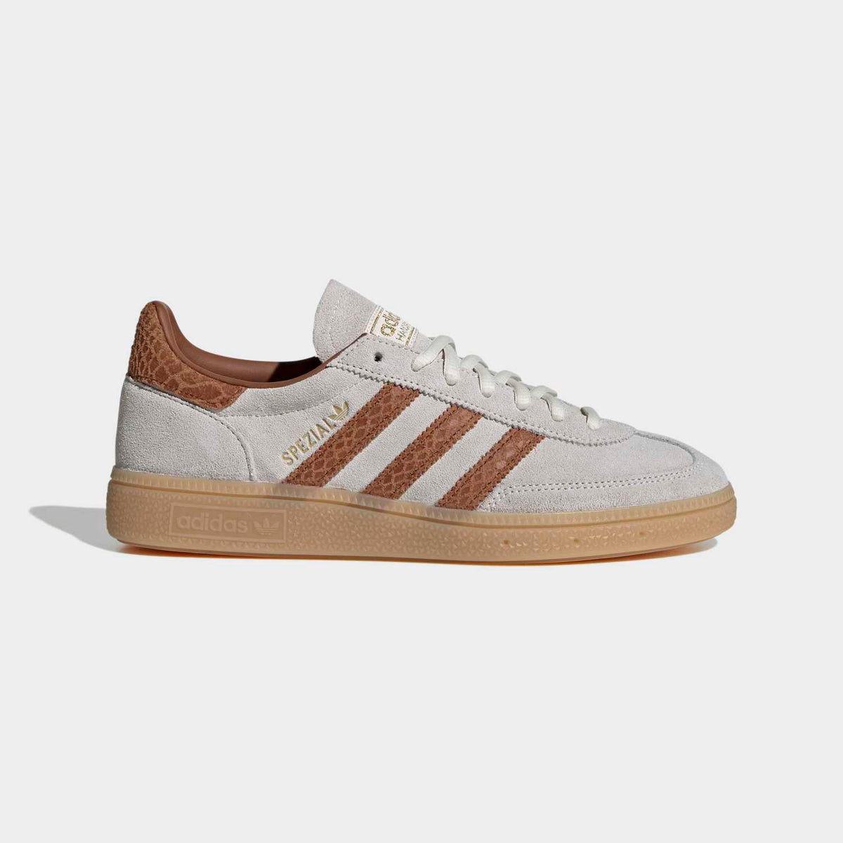Zapatillas ADIDAS HANDBALL SPEZIAL IH1511-W Gris