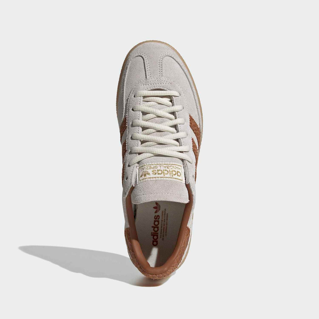 Zapatillas ADIDAS HANDBALL SPEZIAL IH1511-W Gris