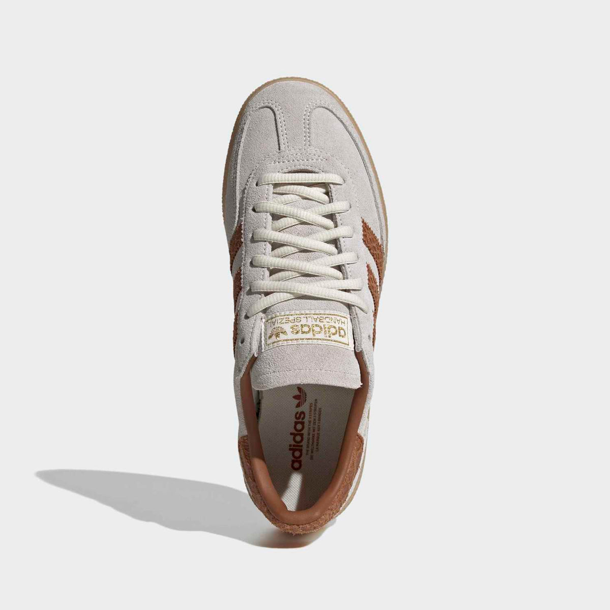 Zapatillas ADIDAS HANDBALL SPEZIAL IH1511-W Gris