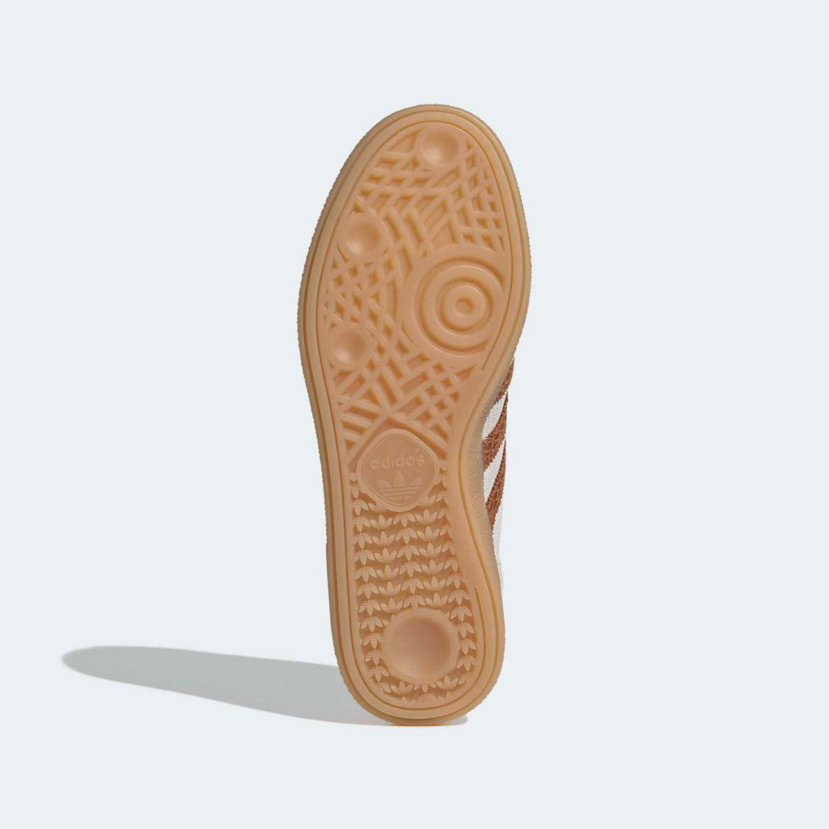 Zapatillas ADIDAS HANDBALL SPEZIAL IH1511-W Gris