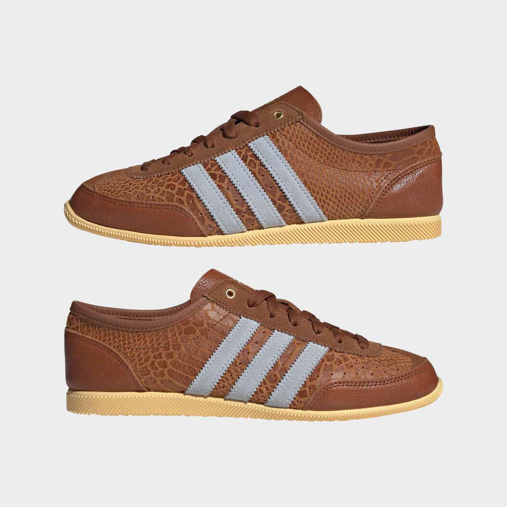 Zapatillas Adidas Japan Decon Marron para Mujer