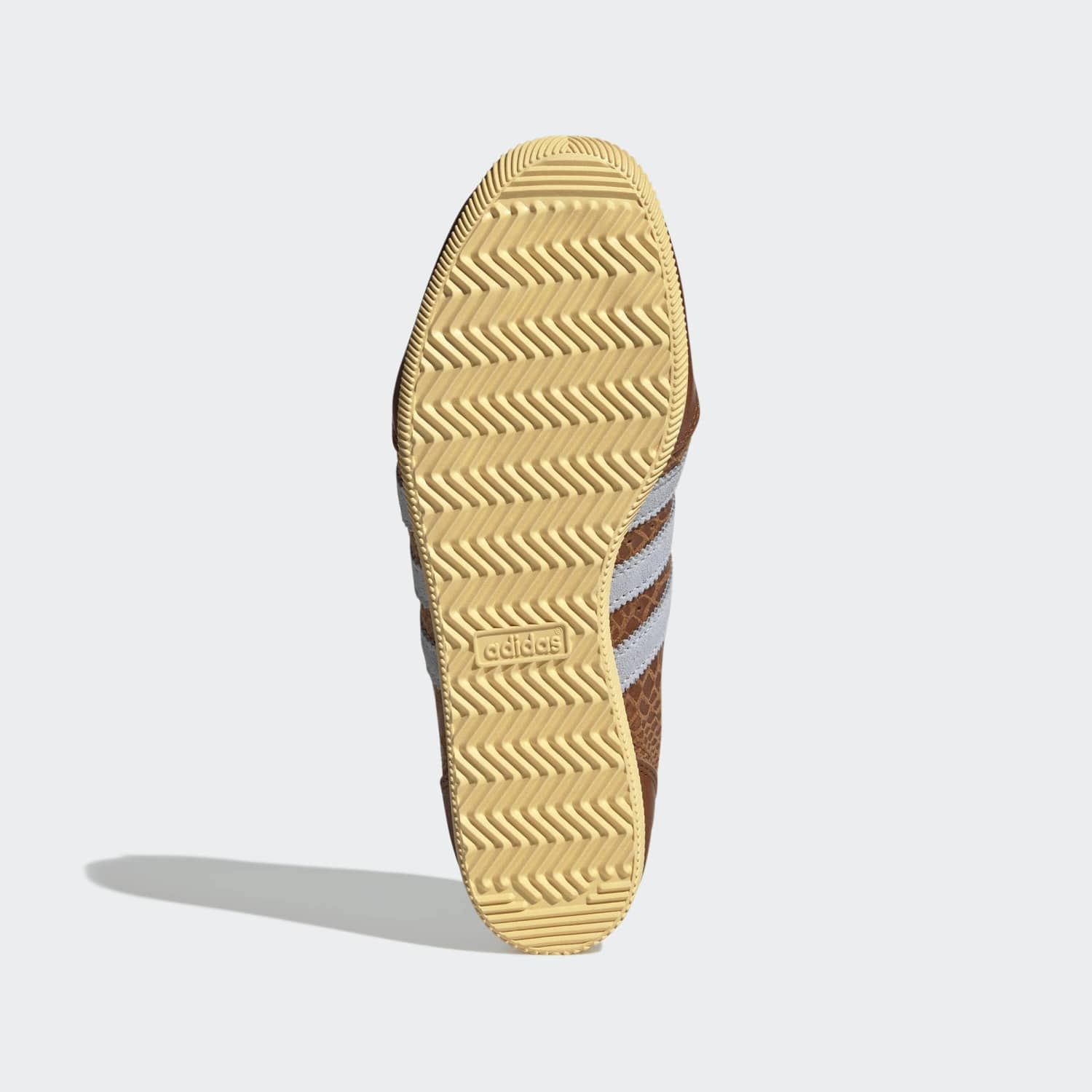 Zapatillas ADIDAS JAPAN DECON W IH1622 Marrón