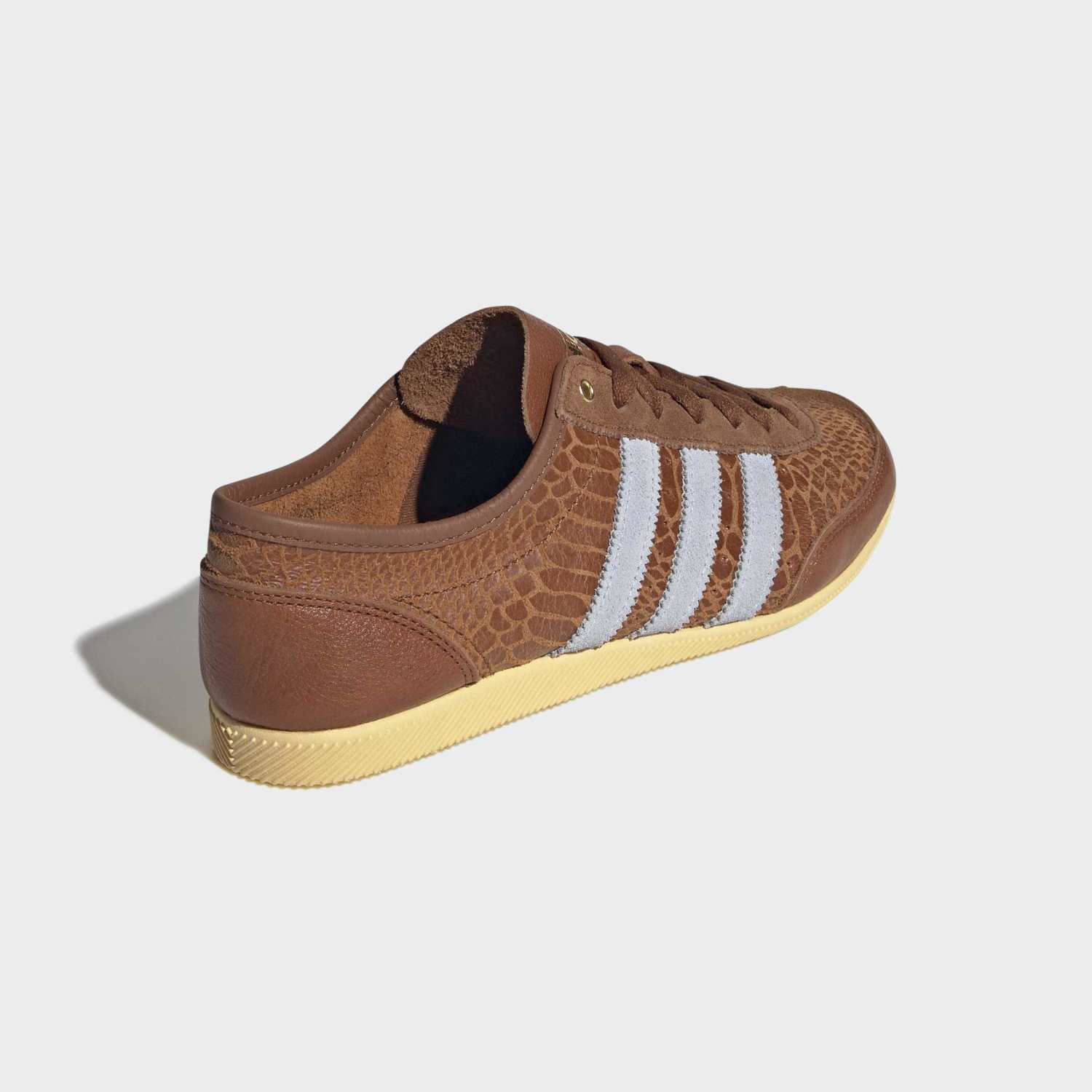 Zapatillas ADIDAS JAPAN DECON W IH1622 Marrón