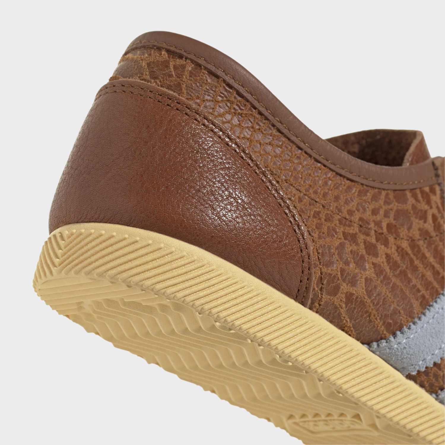 Zapatillas ADIDAS JAPAN DECON W IH1622 Marrón