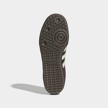 Cargar imagen en el visor de la galería, Zapatillas Adidas Samba IH3979 Rojo - suela
