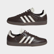Cargar imagen en el visor de la galería, Zapatillas Adidas Samba Marrón, Mujer
