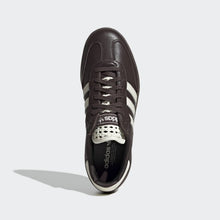 Cargar imagen en el visor de la galería, Zapatillas Adidas Samba Marrón, Mujer
