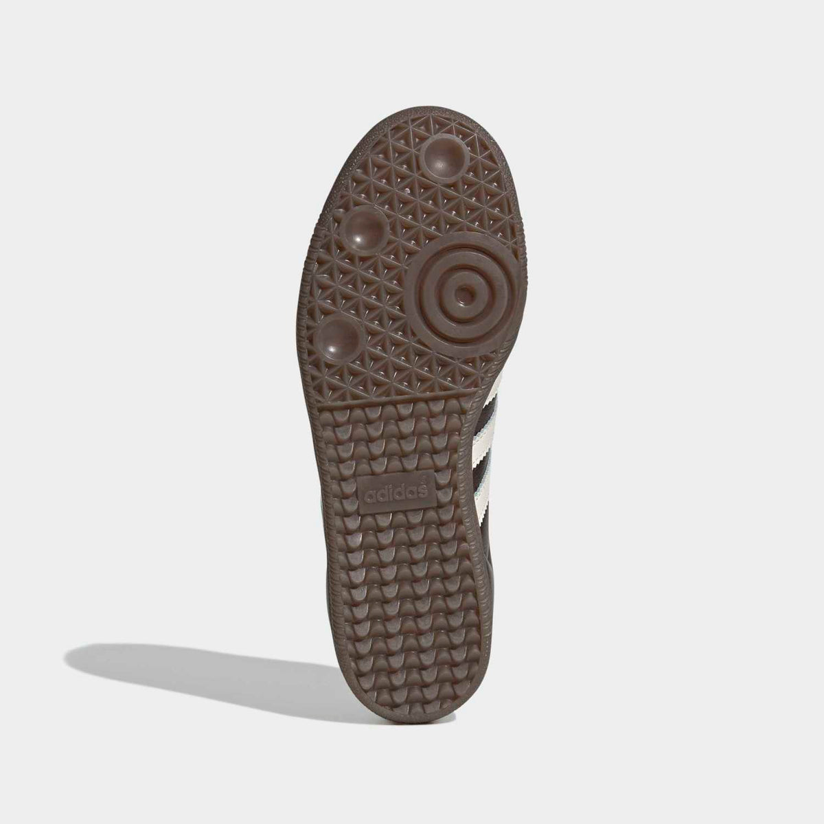 Zapatillas Adidas Samba Marron para Mujer