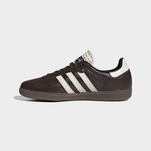 Cargar imagen en el visor de la galería, Zapatillas Adidas Samba Marrón, Mujer
