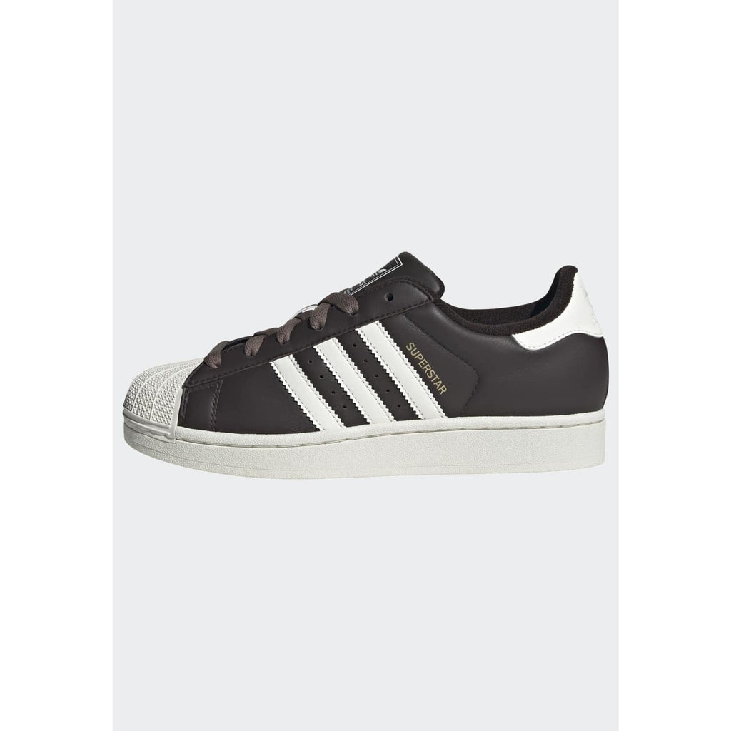 Zapatillas ADIDAS SUPERSTAR IH4146 Marrón