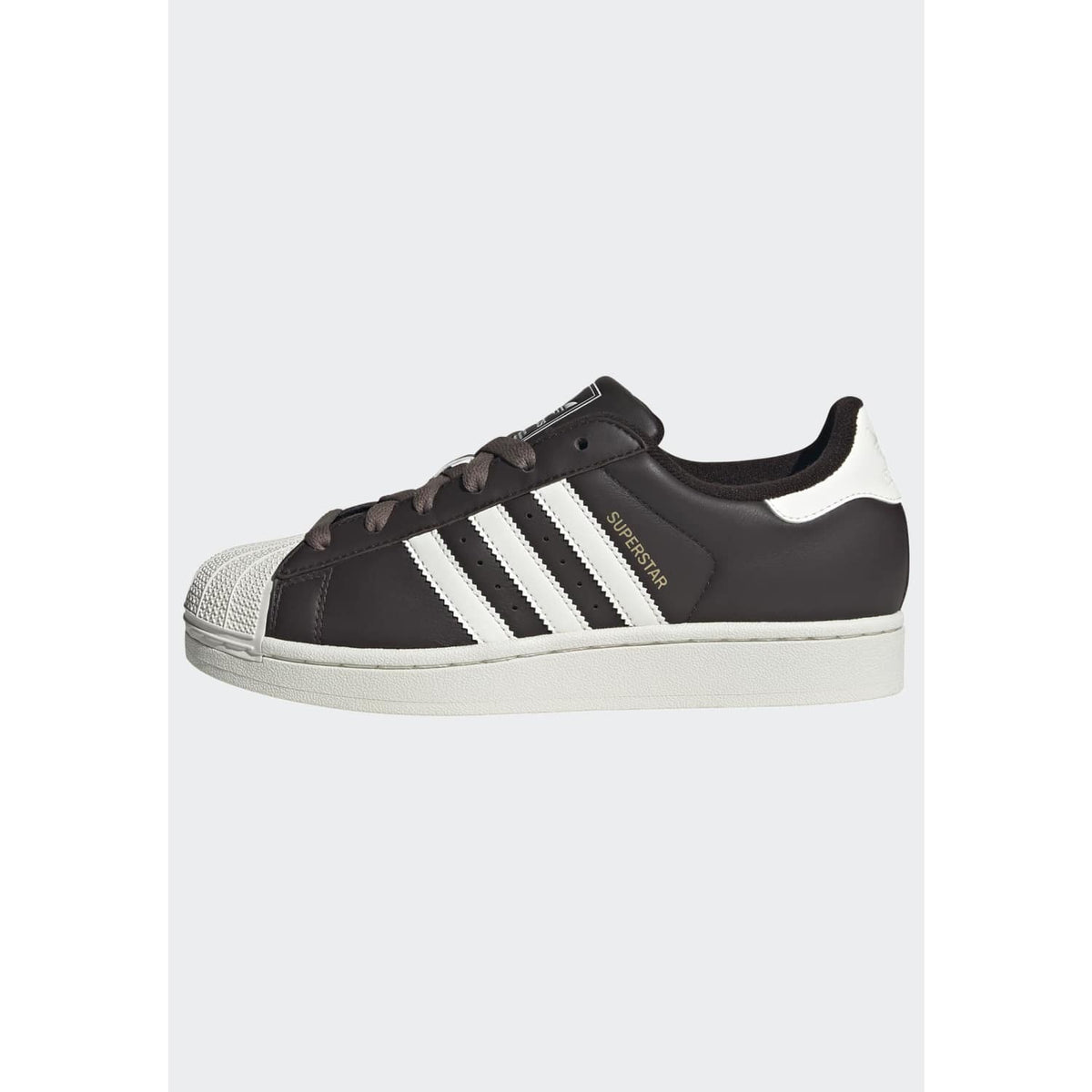 Zapatillas ADIDAS SUPERSTAR IH4146 Marrón