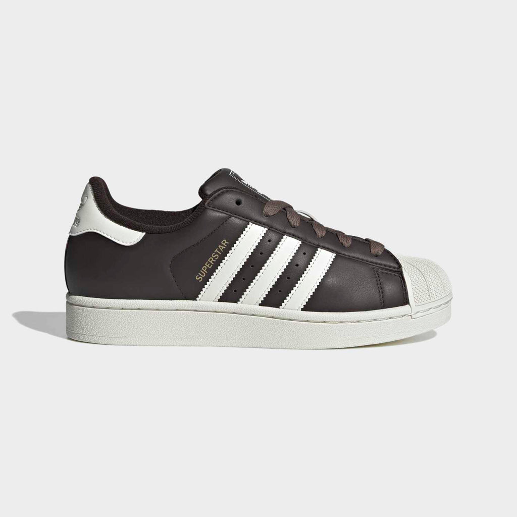 Zapatillas ADIDAS SUPERSTAR IH4146 Marrón