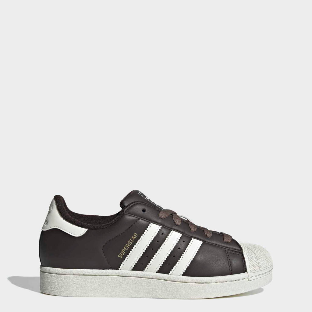 Zapatillas ADIDAS SUPERSTAR IH4146 Marrón