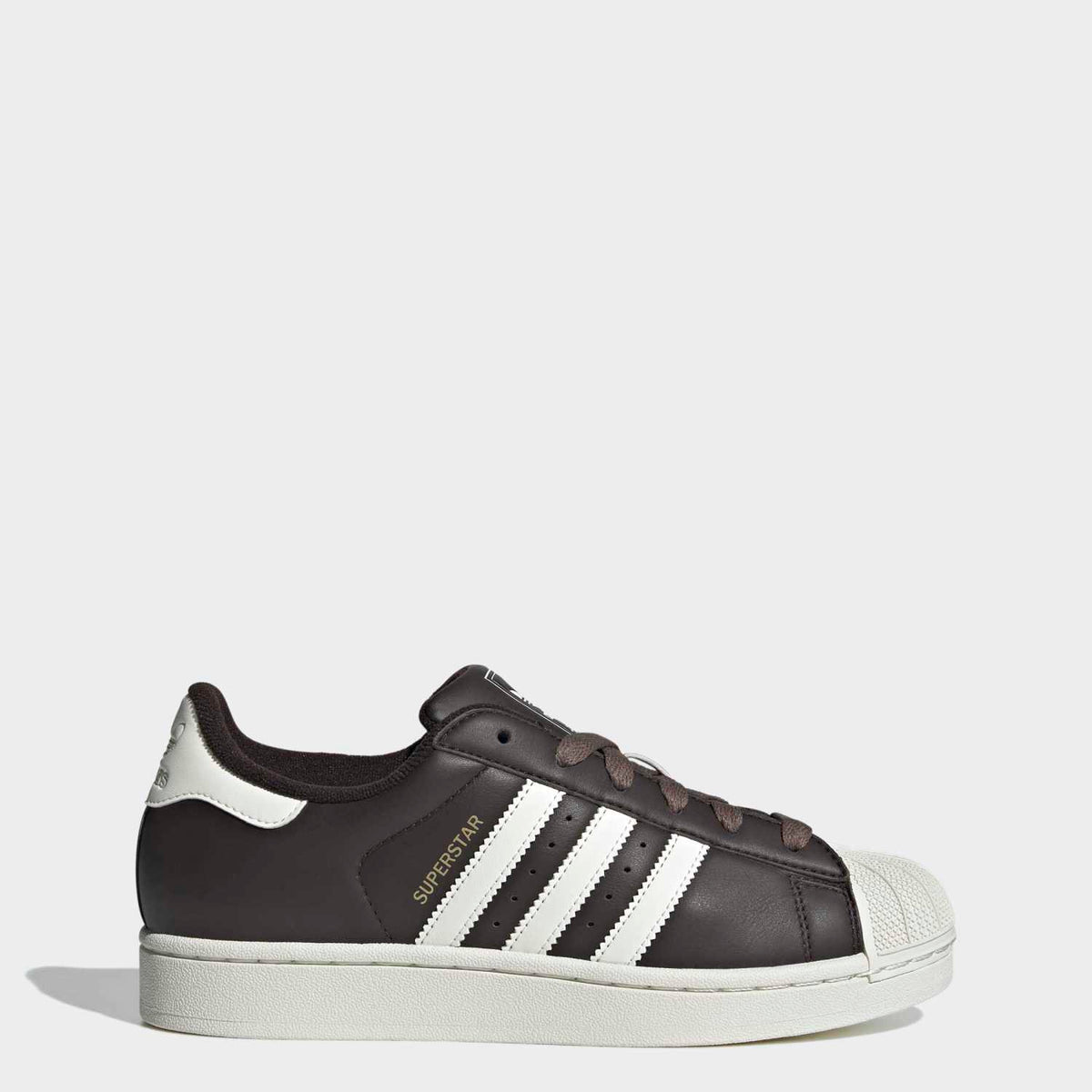 Zapatillas ADIDAS SUPERSTAR IH4146 Marrón