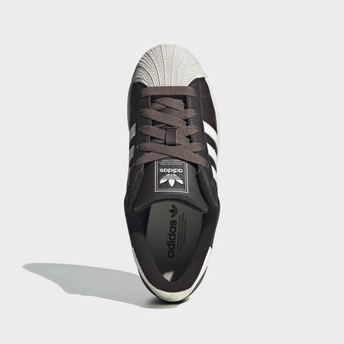 Zapatillas ADIDAS SUPERSTAR IH4146 Marrón
