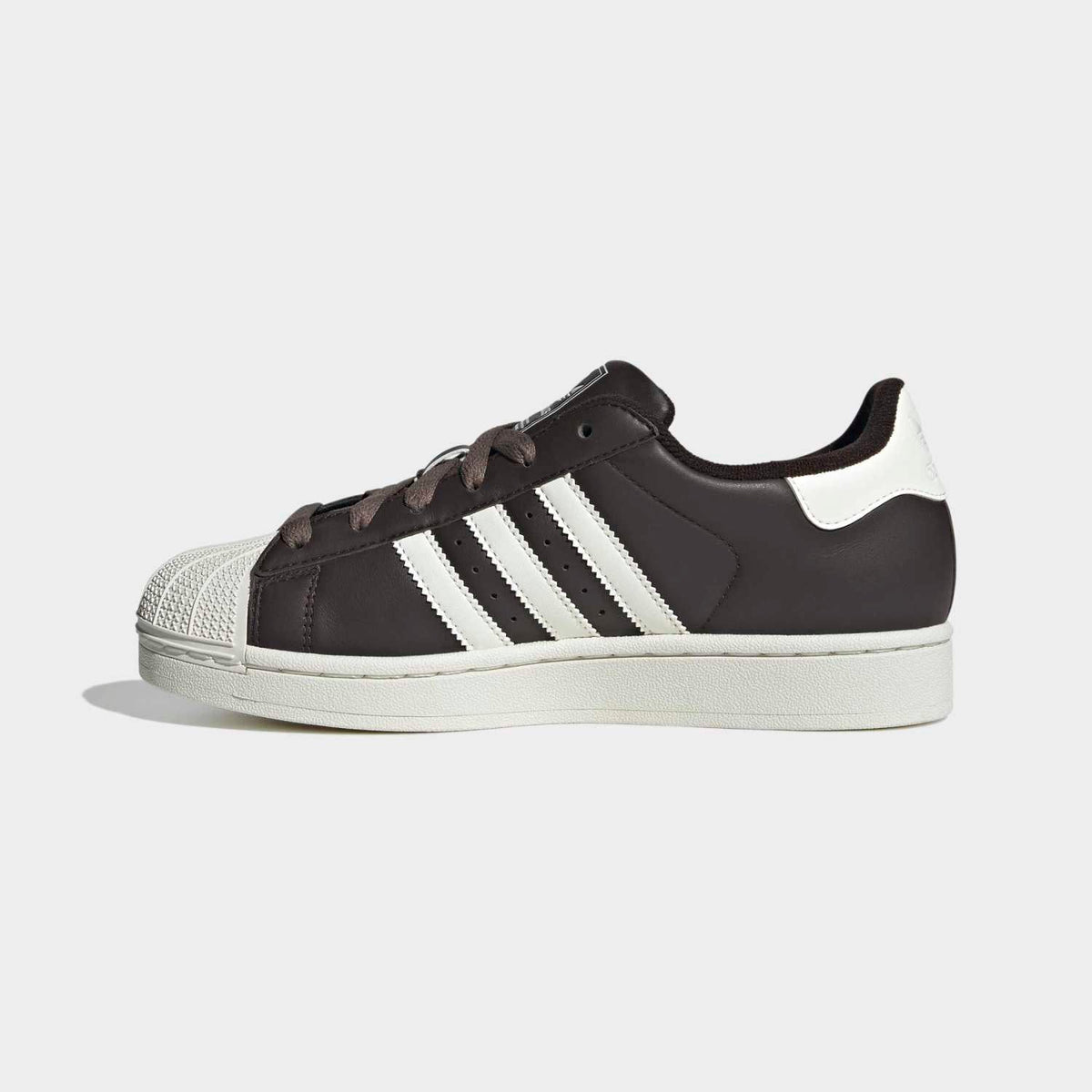 Zapatillas ADIDAS SUPERSTAR IH4146 Marrón