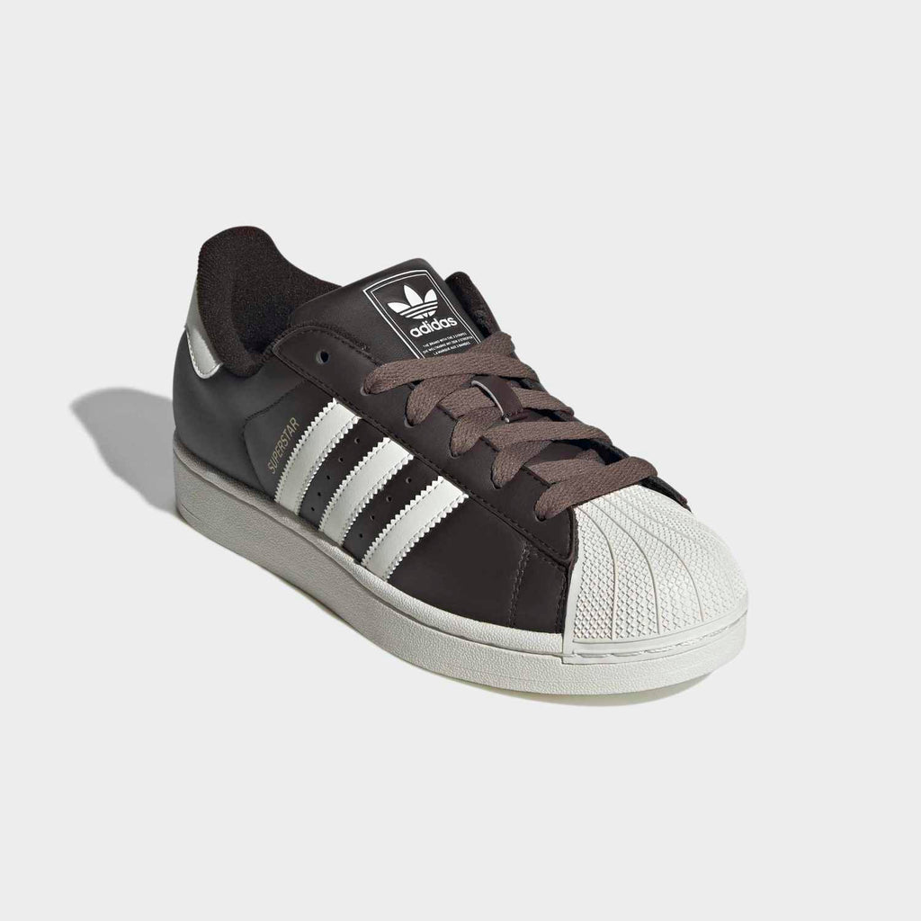 Zapatillas ADIDAS SUPERSTAR IH4146 Marrón