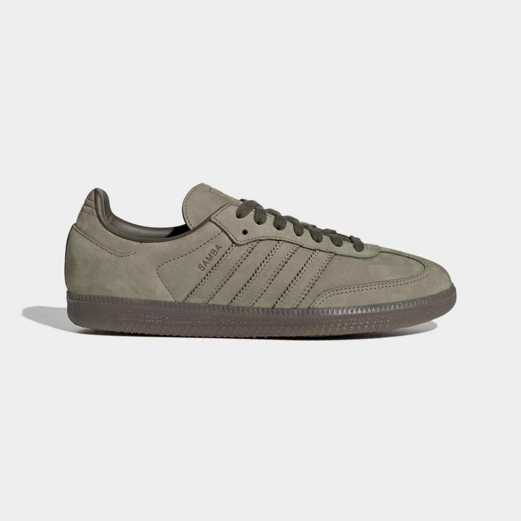 Zapatillas ADIDAS SAMBA OG IH4389 MARRON