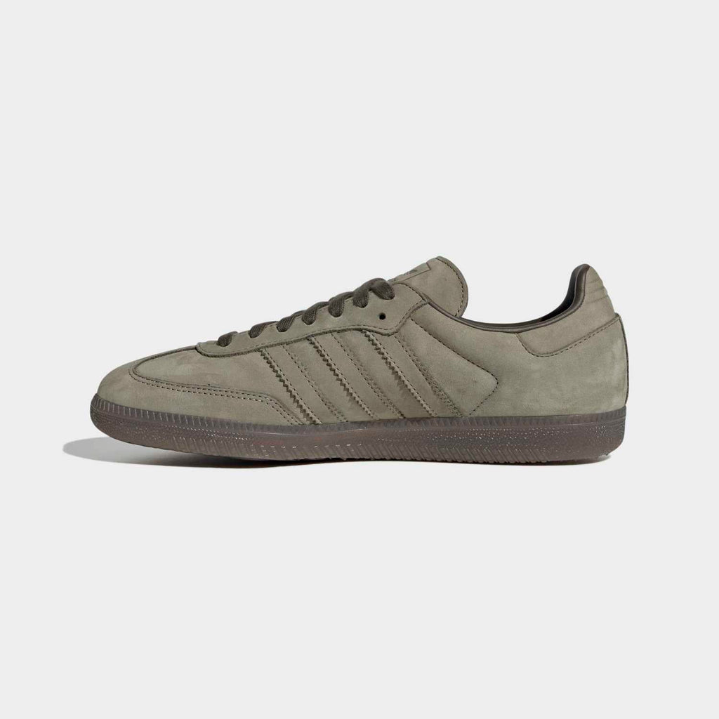 Zapatillas ADIDAS SAMBA OG IH4389 MARRON