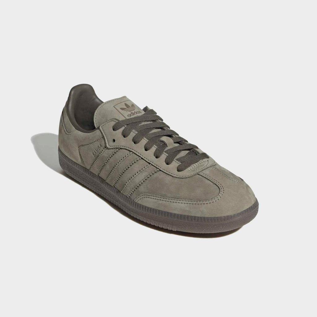 Zapatillas ADIDAS SAMBA OG IH4389 MARRON