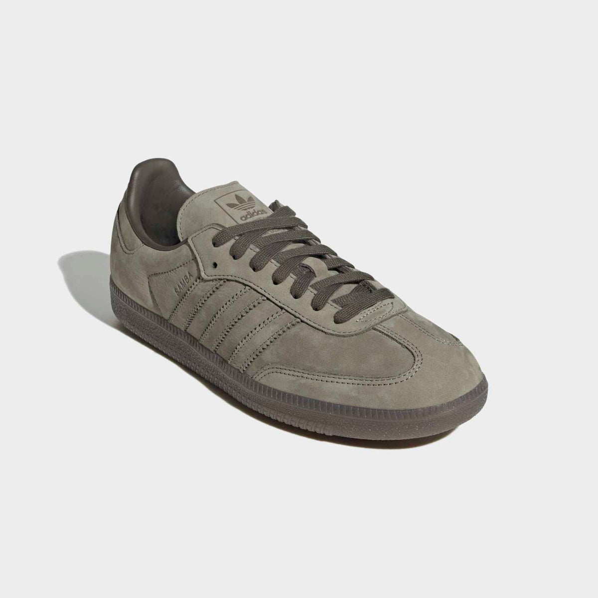 Zapatillas ADIDAS SAMBA OG IH4389 MARRON