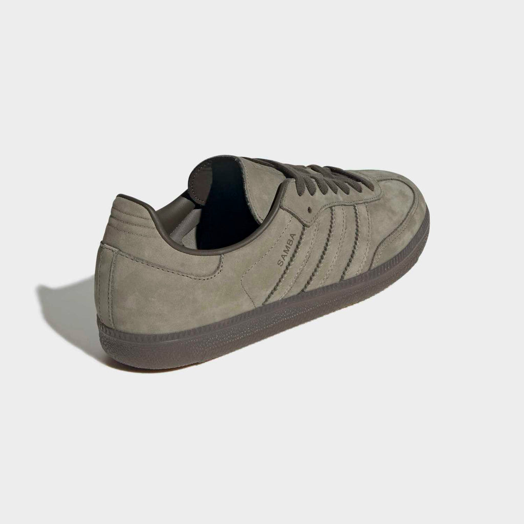 Zapatillas ADIDAS SAMBA OG IH4389 MARRON
