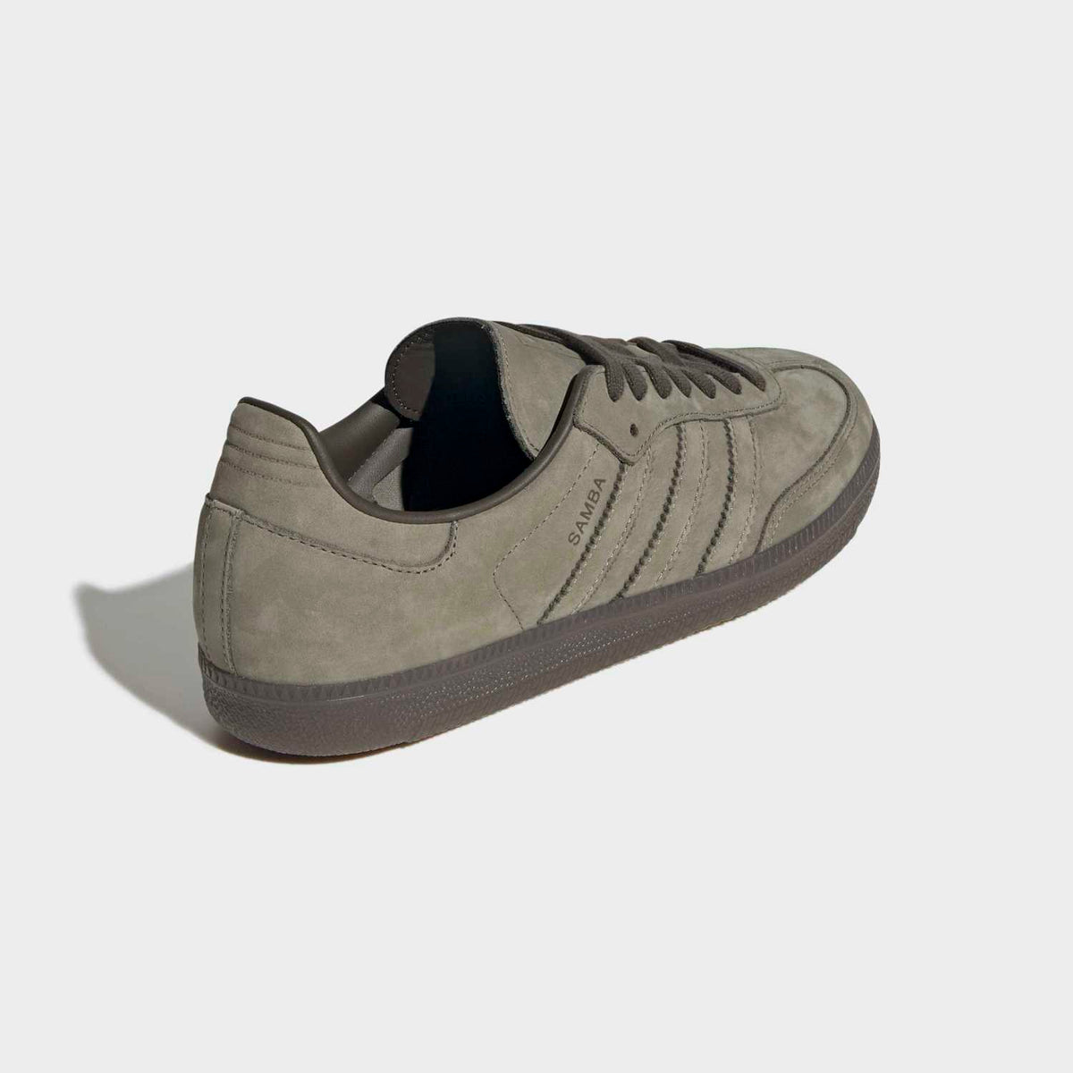 Zapatillas ADIDAS SAMBA OG IH4389 MARRON