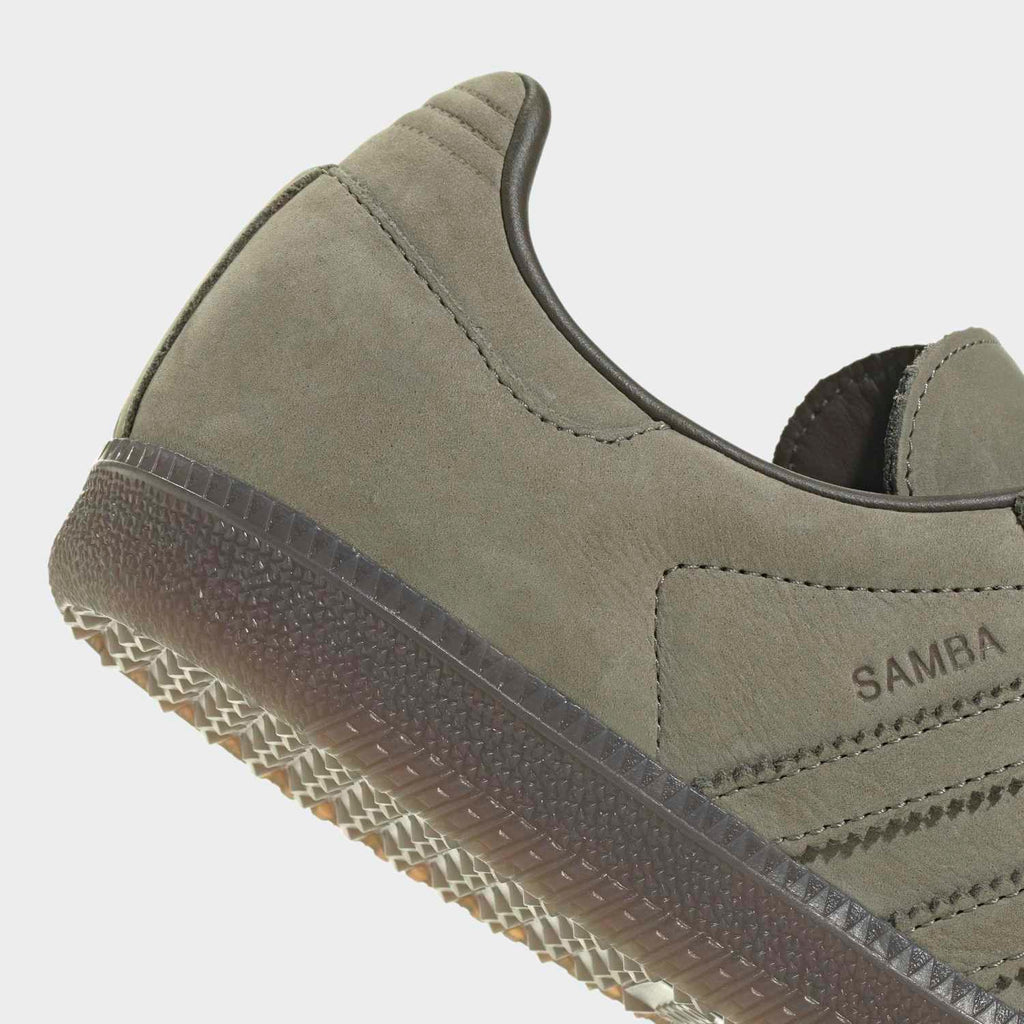 Zapatillas ADIDAS SAMBA OG IH4389 MARRON