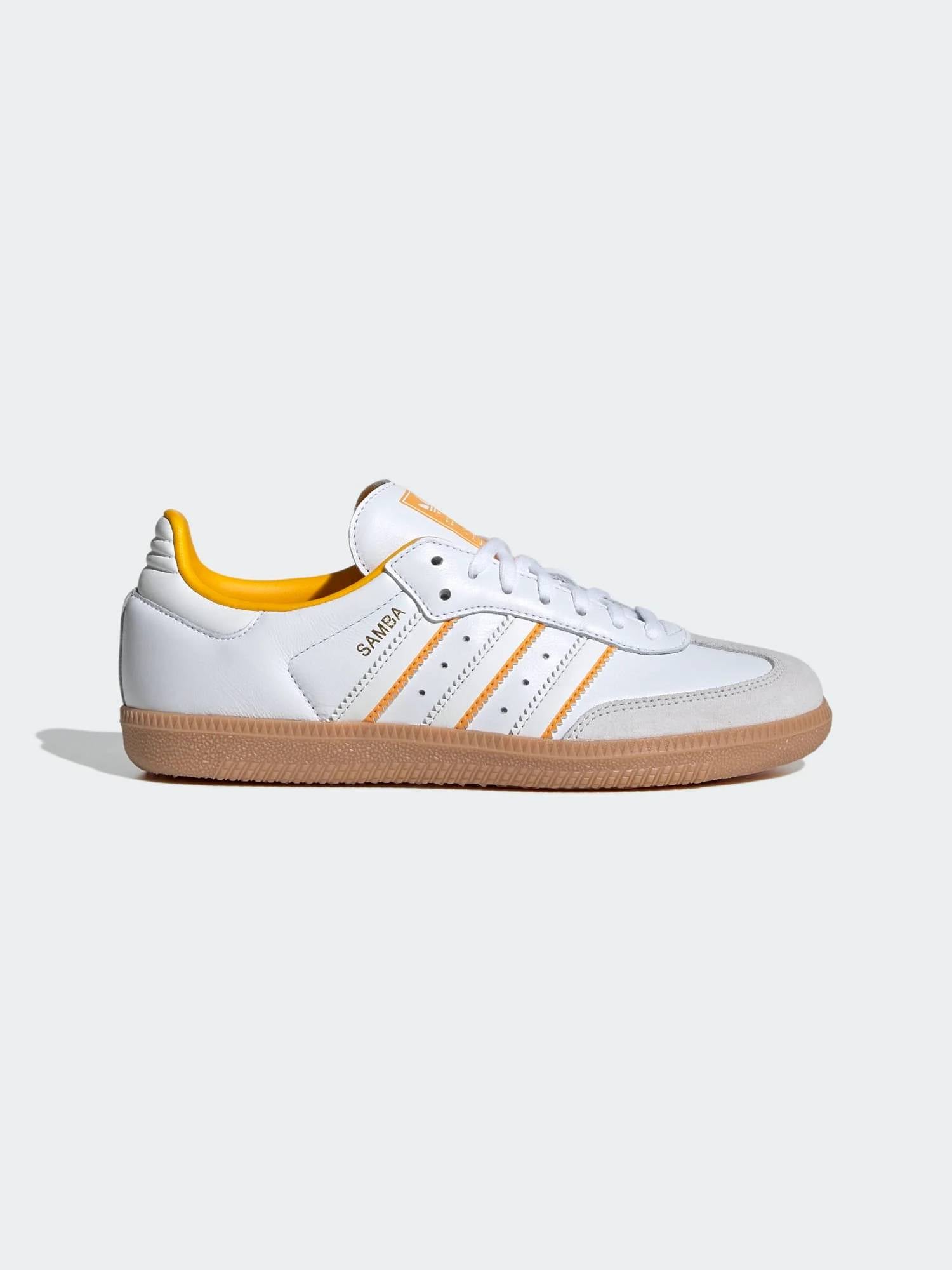 Zapatillas ADIDAS IH5582 SAMBA OG J