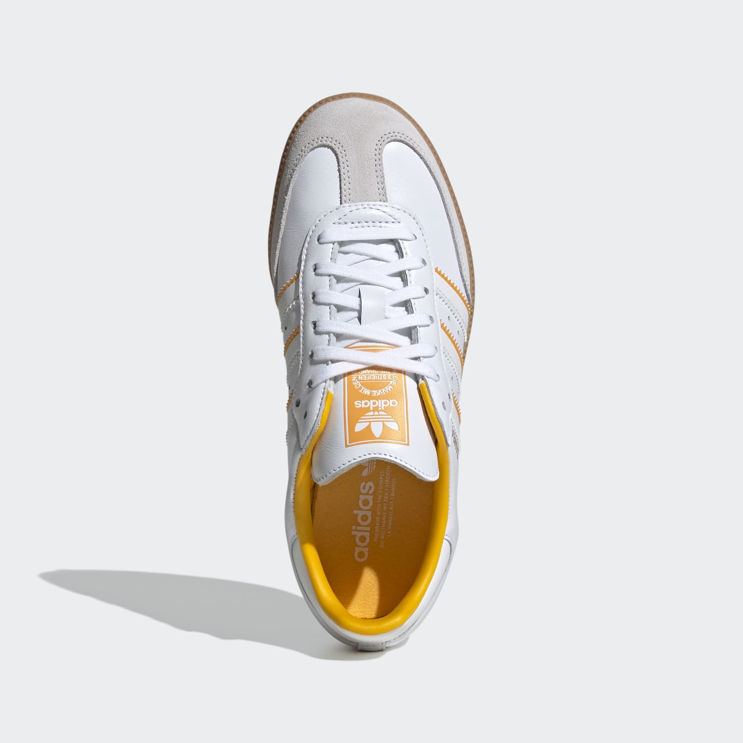 Zapatillas ADIDAS IH5582 SAMBA OG J