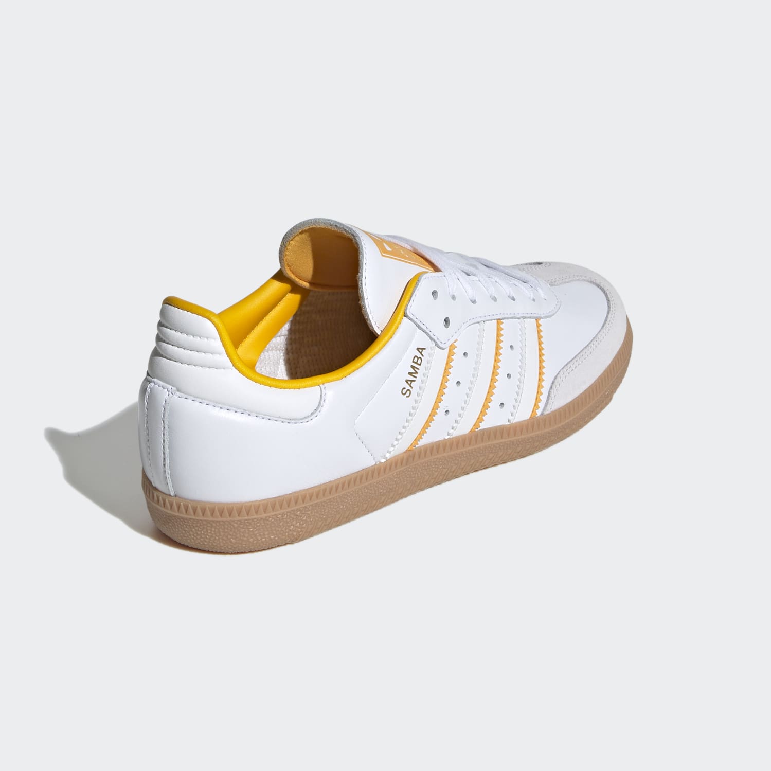 Zapatillas ADIDAS IH5582 SAMBA OG J