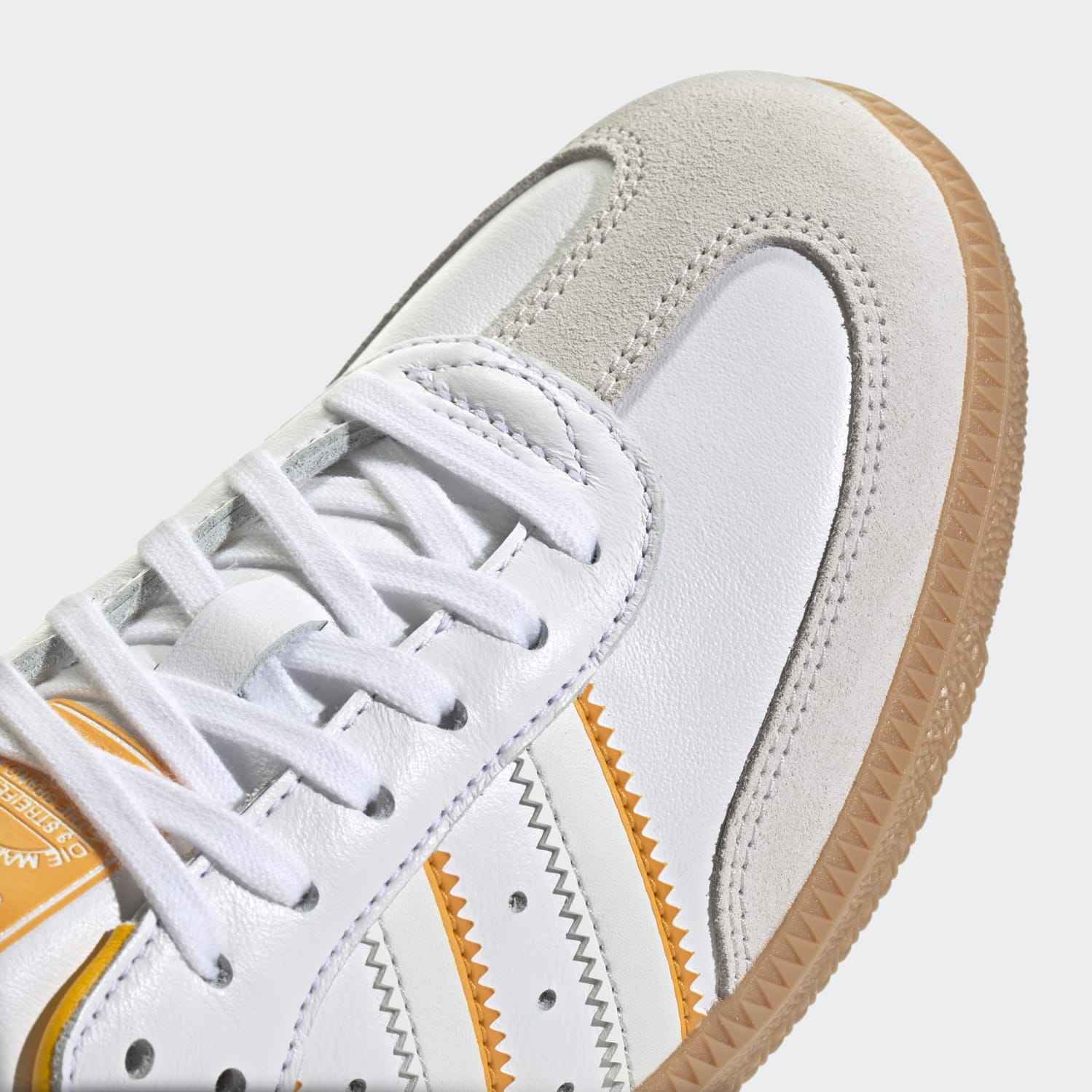 Zapatillas ADIDAS IH5582 SAMBA OG J
