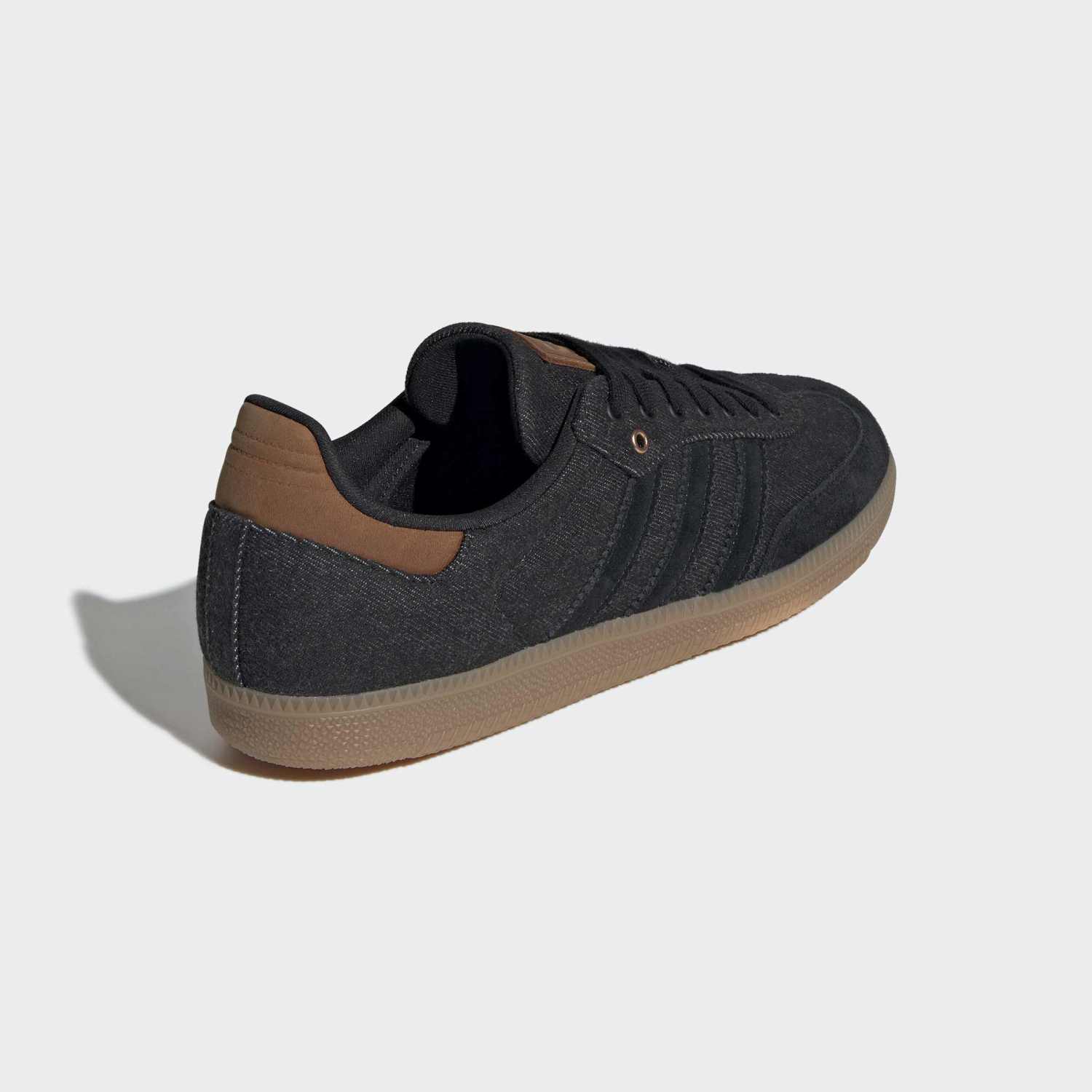 Zapatillas ADIDAS SAMBA OG IH6817 NEGRO