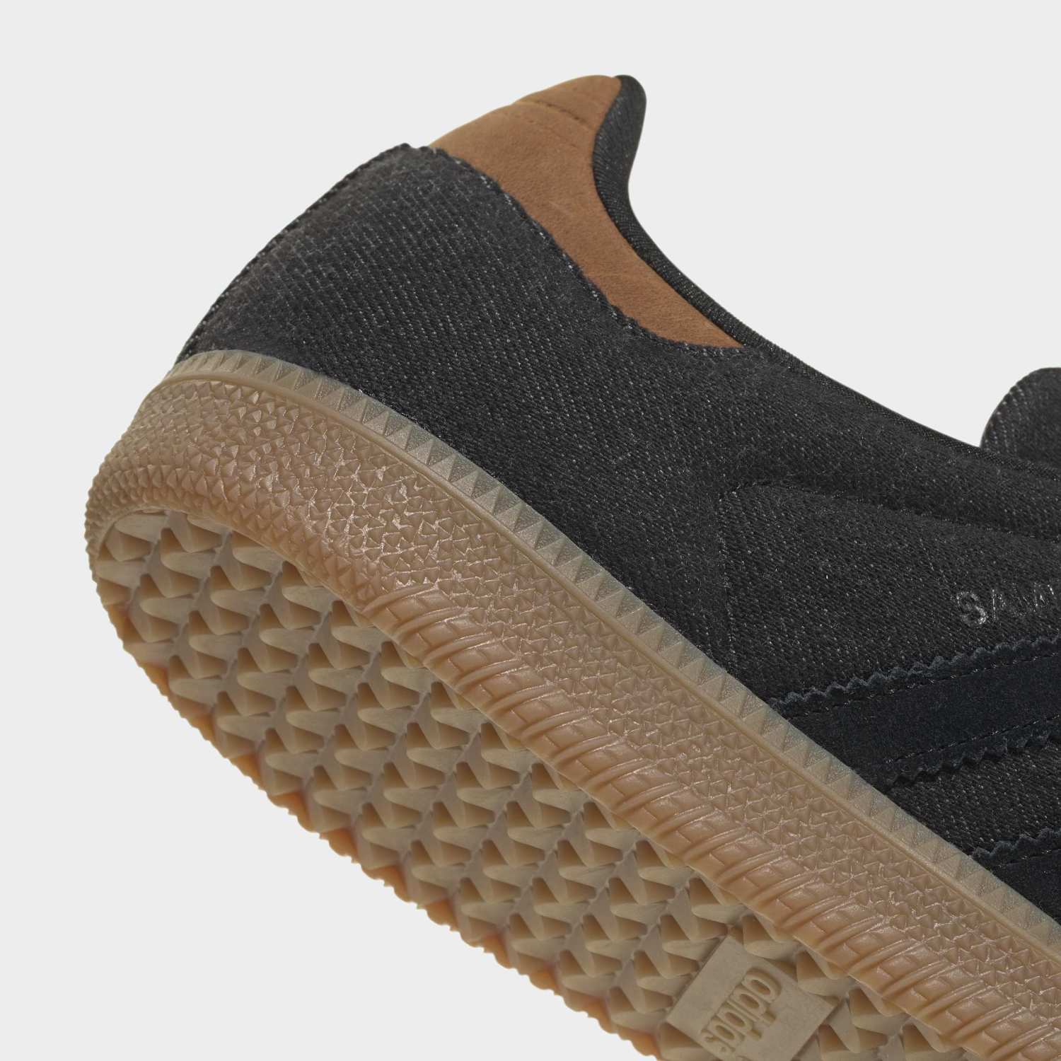 Zapatillas ADIDAS SAMBA OG IH6817 NEGRO