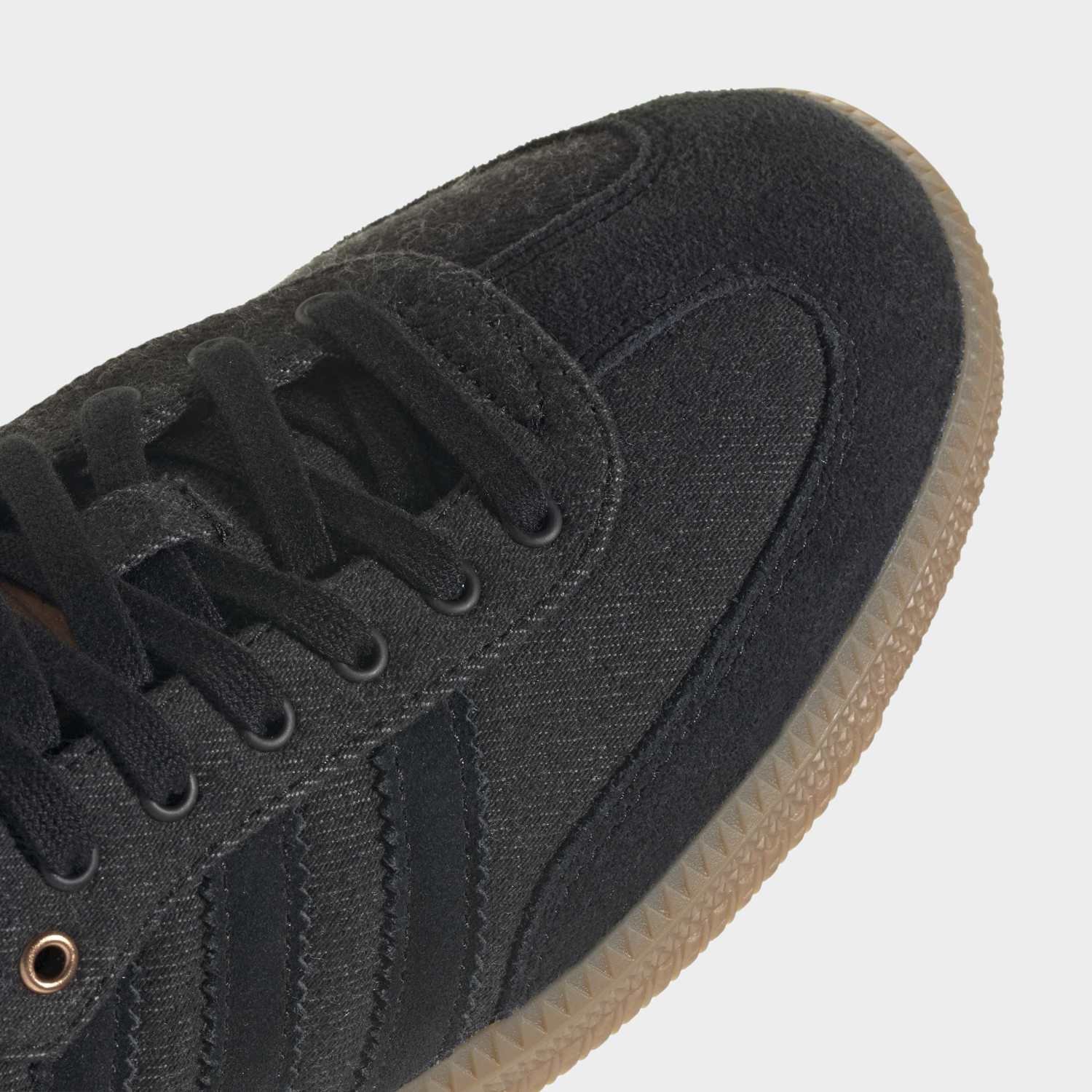 Zapatillas ADIDAS SAMBA OG IH6817 NEGRO