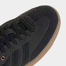 Cargar imagen en el visor de la galería, Zapatillas ADIDAS SAMBA OG IH6817 NEGRO

