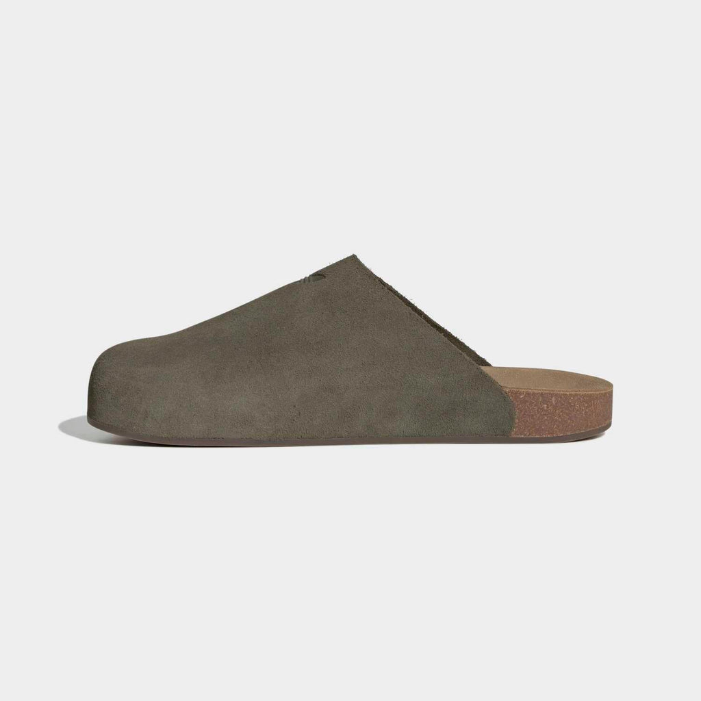 Mules UNISEX ADIDAS ADIMULE IH6907  OLV