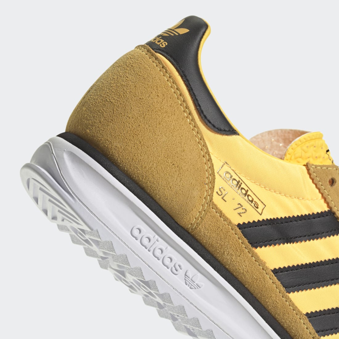 Zapatillas para Hombre ADIDAS IH7912 SL 72 RS 912