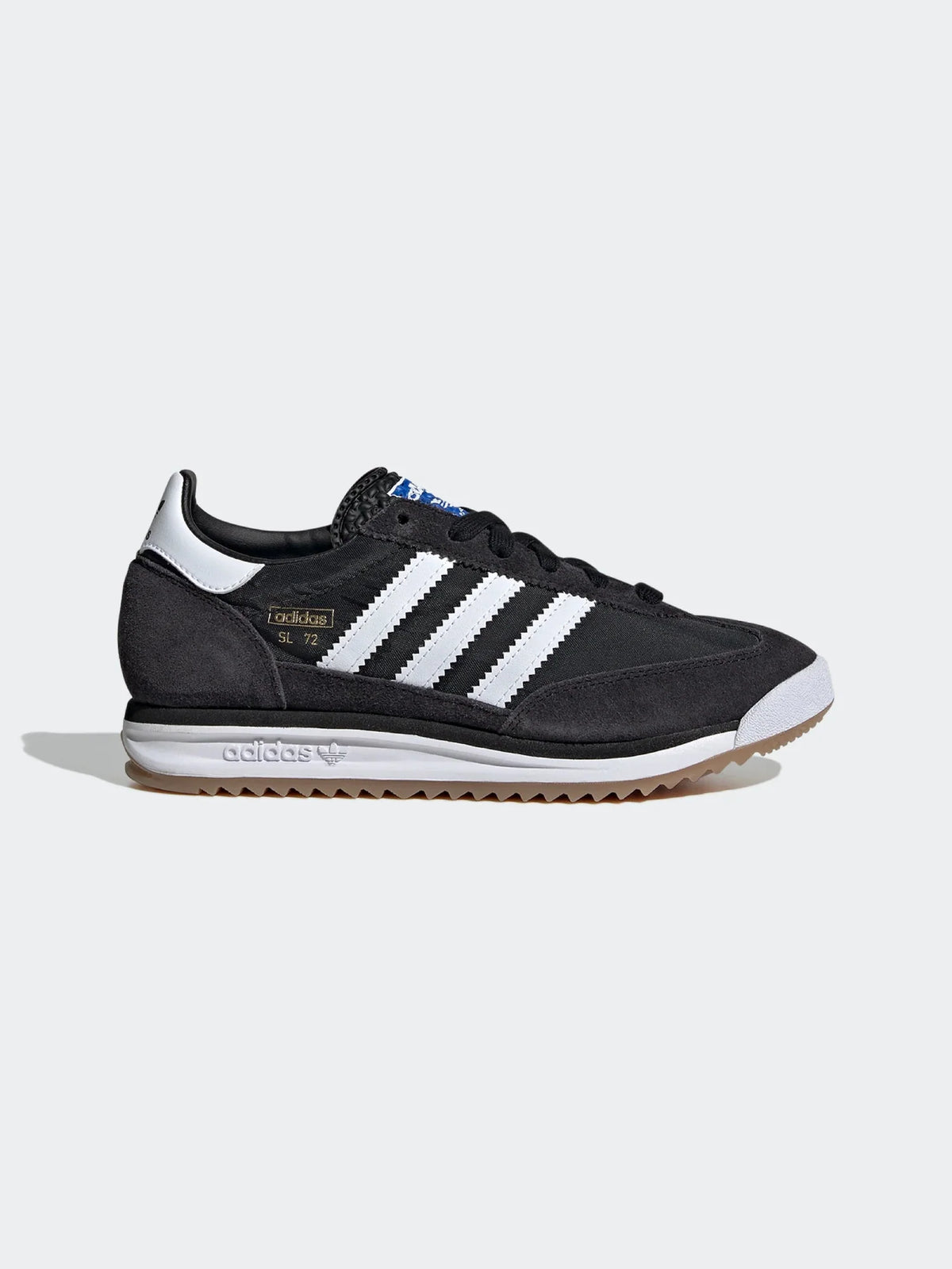 Zapatillas Adidas SL 72 Beige