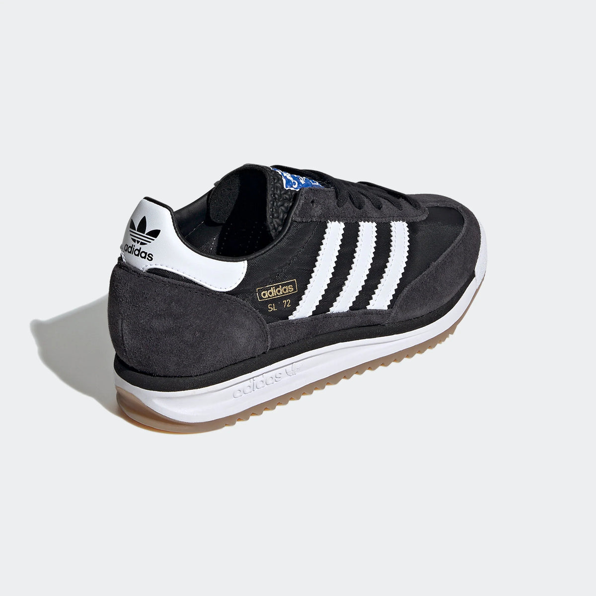 Zapatillas Adidas SL 72 Beige