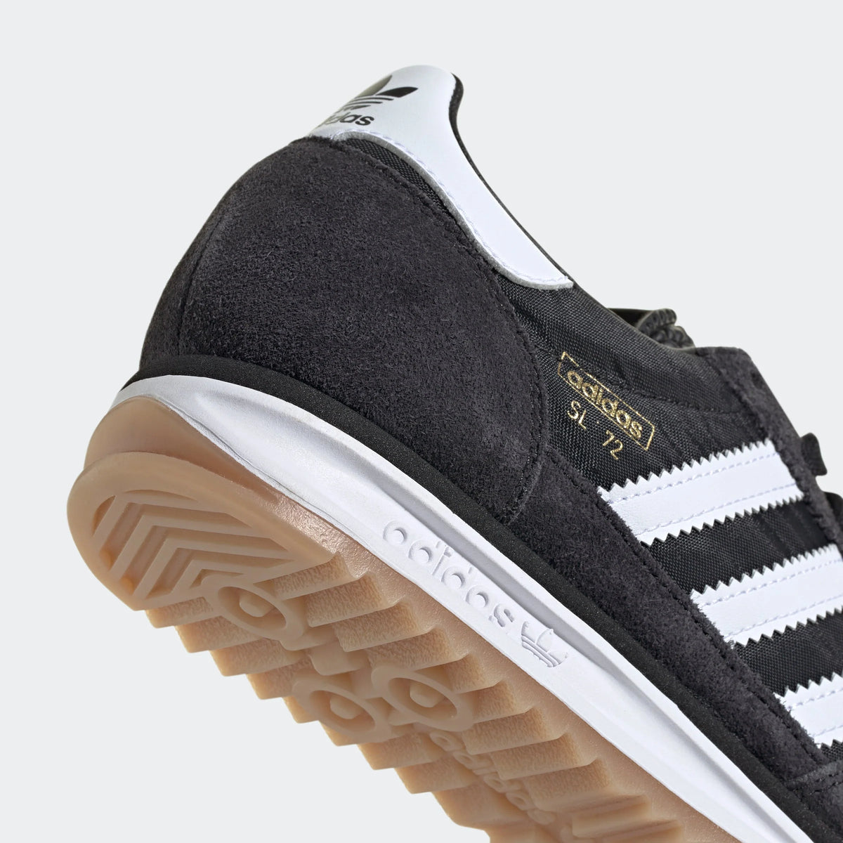 Zapatillas Adidas SL 72 Beige
