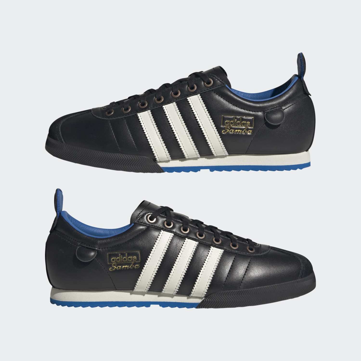 Zapatillas ADIDAS SAMBA IH8603 Negro