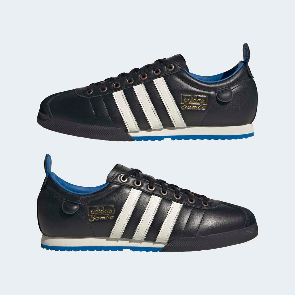 Zapatillas Adidas Samba para Mujer Negro