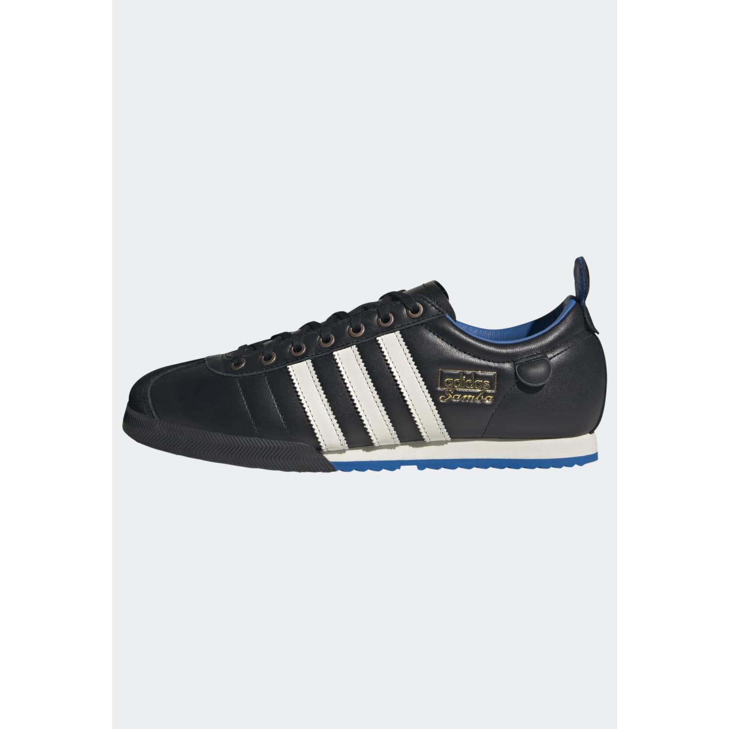 Zapatillas ADIDAS SAMBA IH8603 Negro