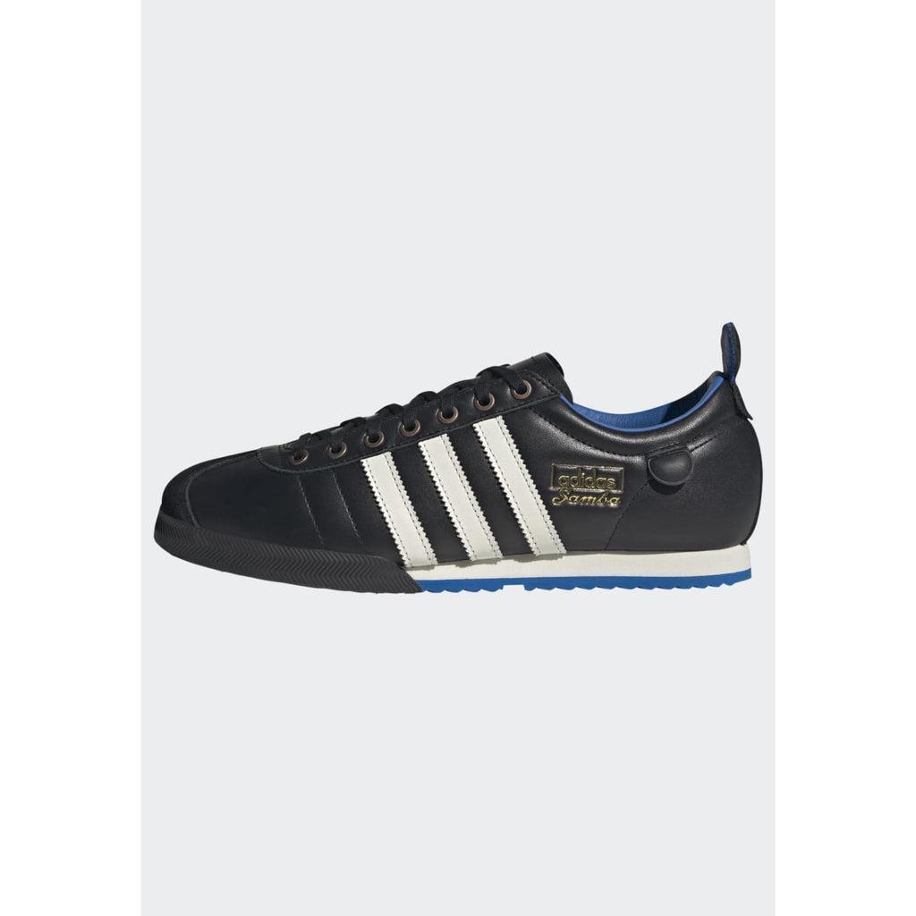 Zapatillas Adidas Samba para Mujer Negro