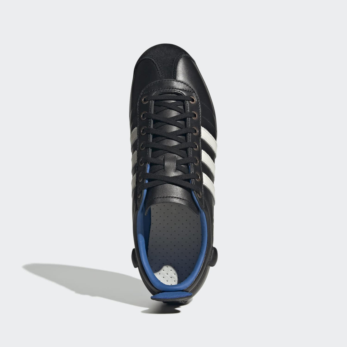 Zapatillas Adidas Samba para Mujer Negro