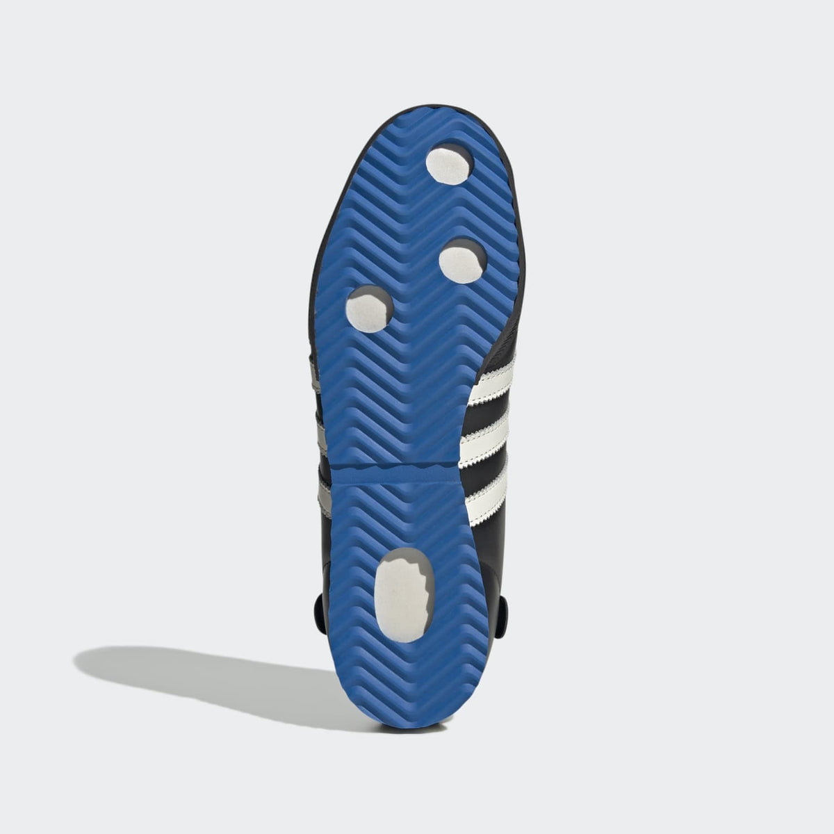 Zapatillas Adidas Samba para Mujer Negro