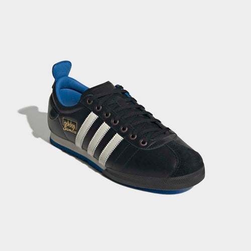 Zapatillas Adidas Samba para Mujer Negro