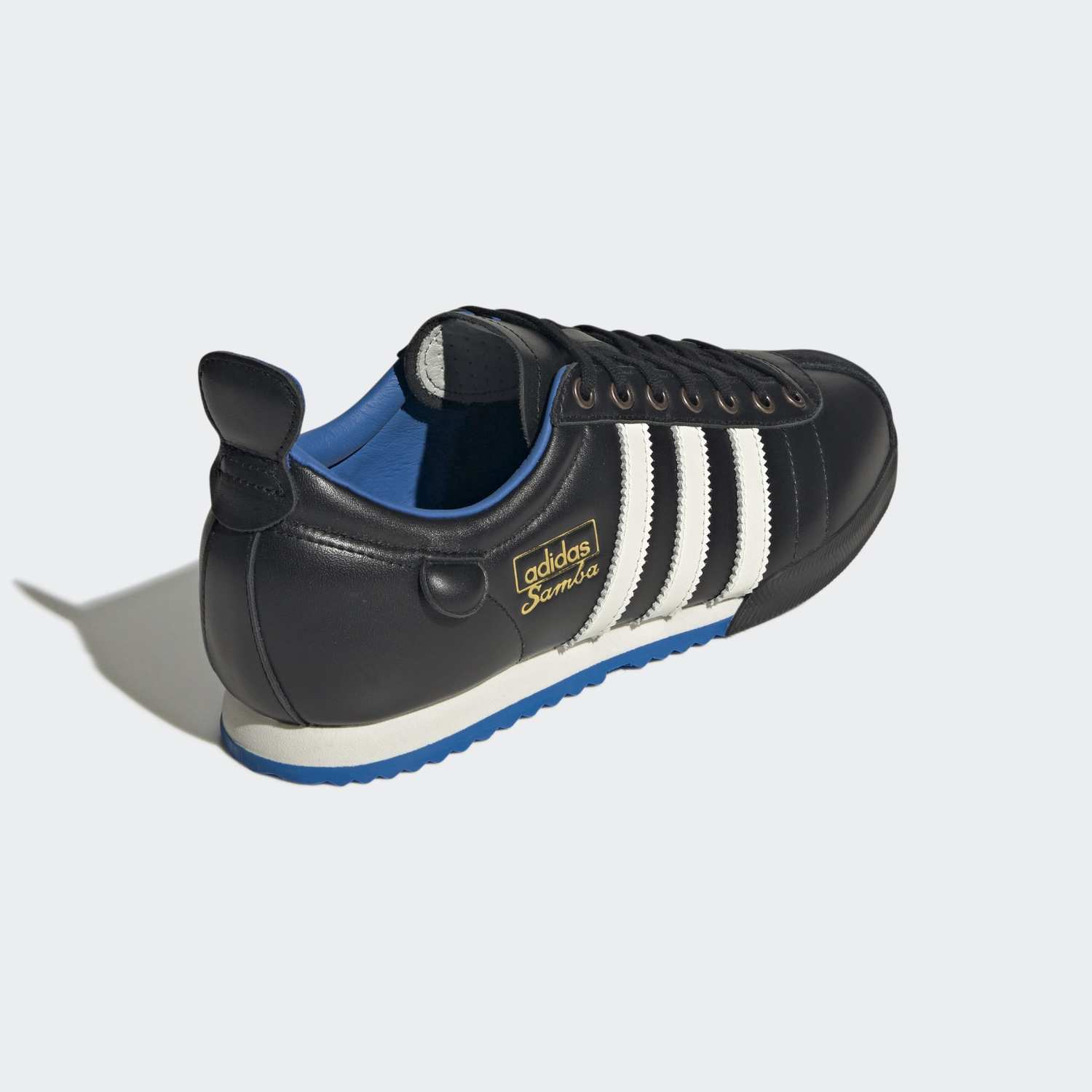 Zapatillas ADIDAS SAMBA IH8603 Negro