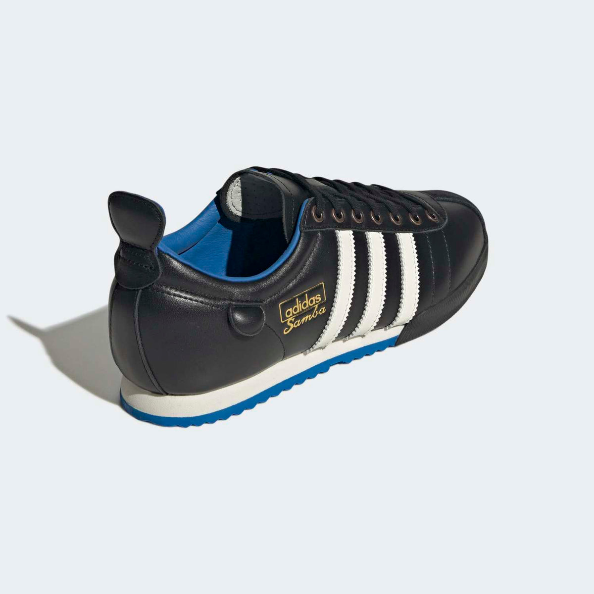 Zapatillas Adidas Samba para Mujer Negro